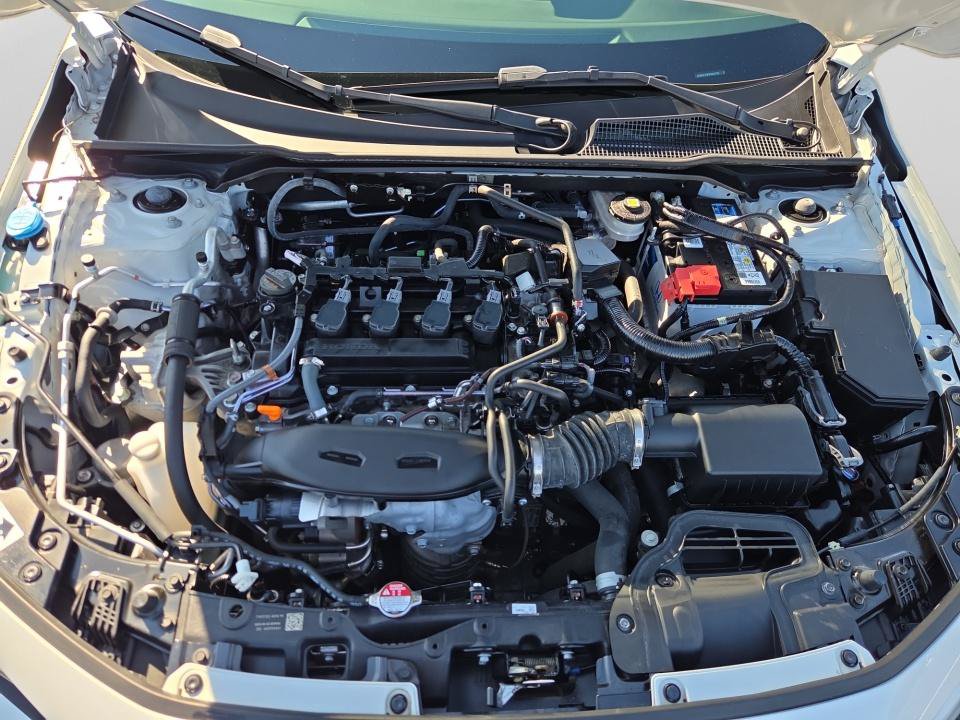 Certified 2023 Honda Civic Touring image 16