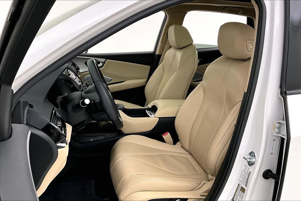 Certified 2024 Acura RDX w/ Technology Package AWD/4WD image 31
