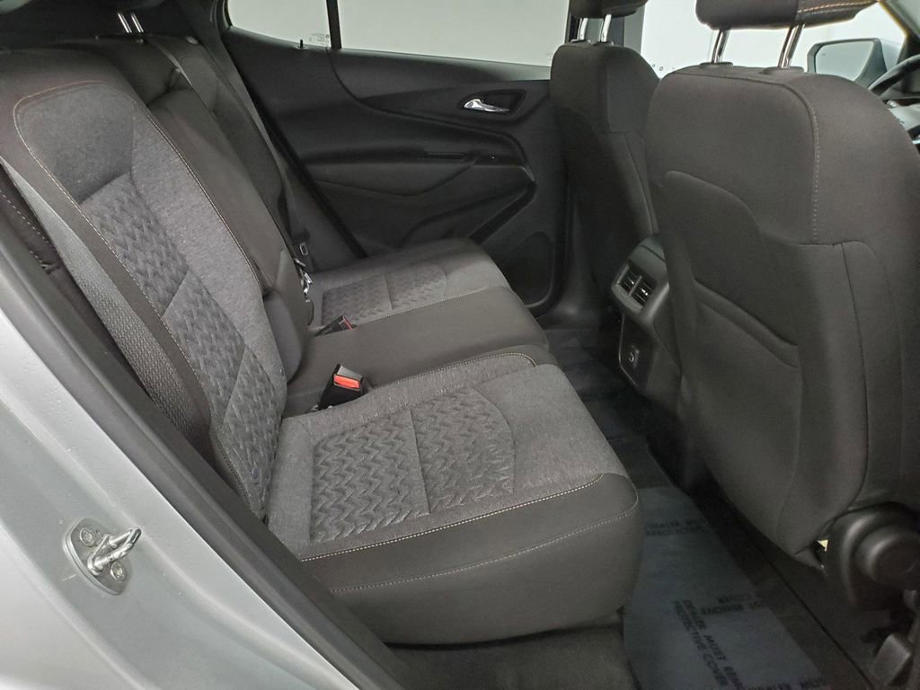 Used 2022 Chevrolet Equinox LT FWD image 23