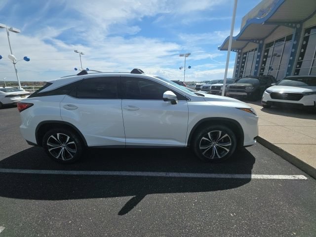 Used 2017 Lexus RX 350 AWD w/ Premium Package image 2