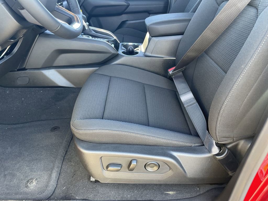 New 2026 GMC Canyon Elevation w/ Convenience Package image 19