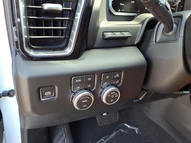 New 2026 GMC Sierra 2500 Denali Ultimate w/ Max Trailering Package AWD/4WD image 31
