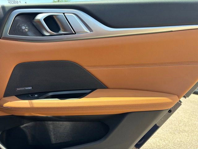 Certified 2023 BMW i4 M50 AWD/4WD image 30