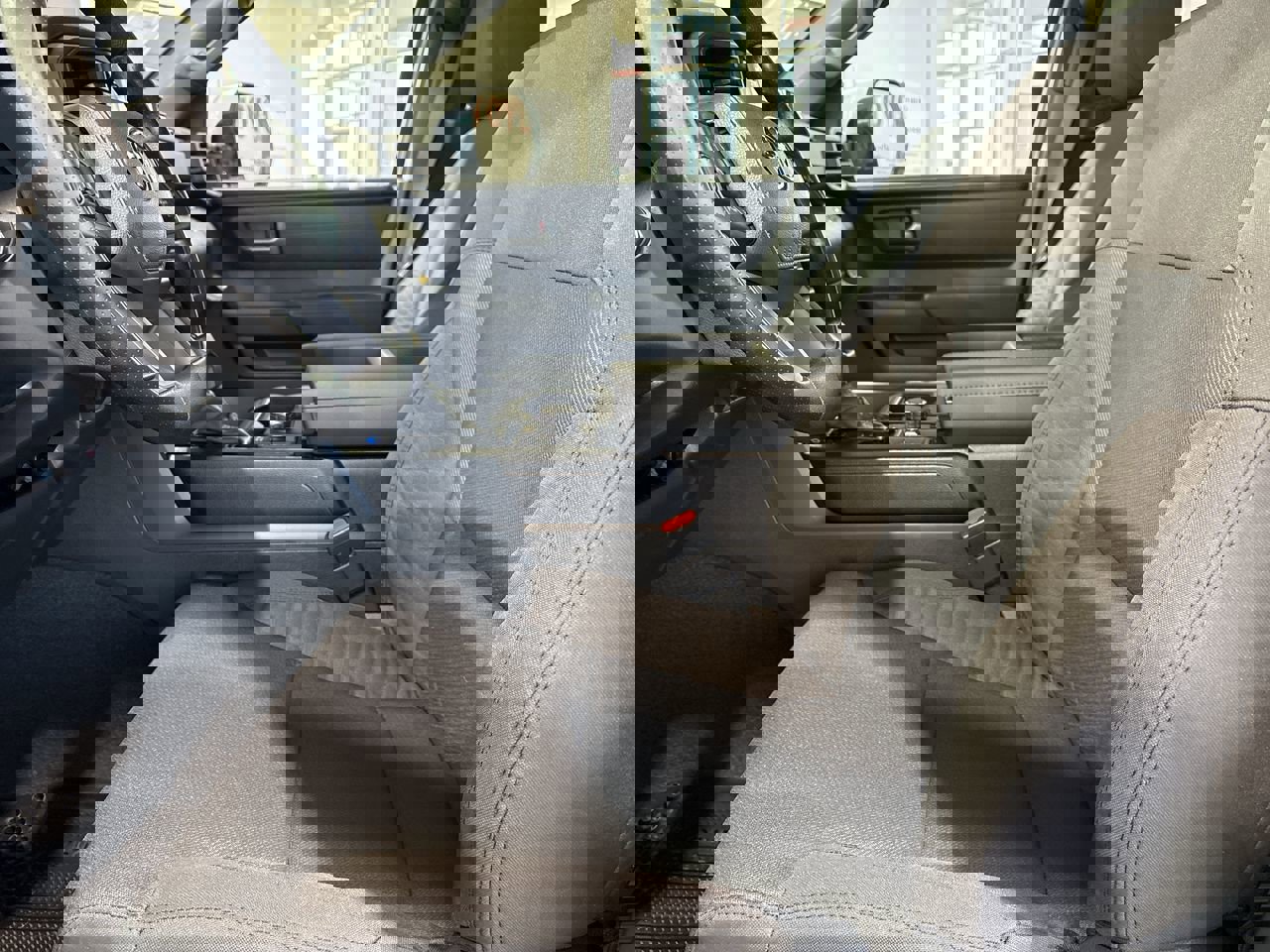 New 2026 Toyota Tundra SR5 image 11