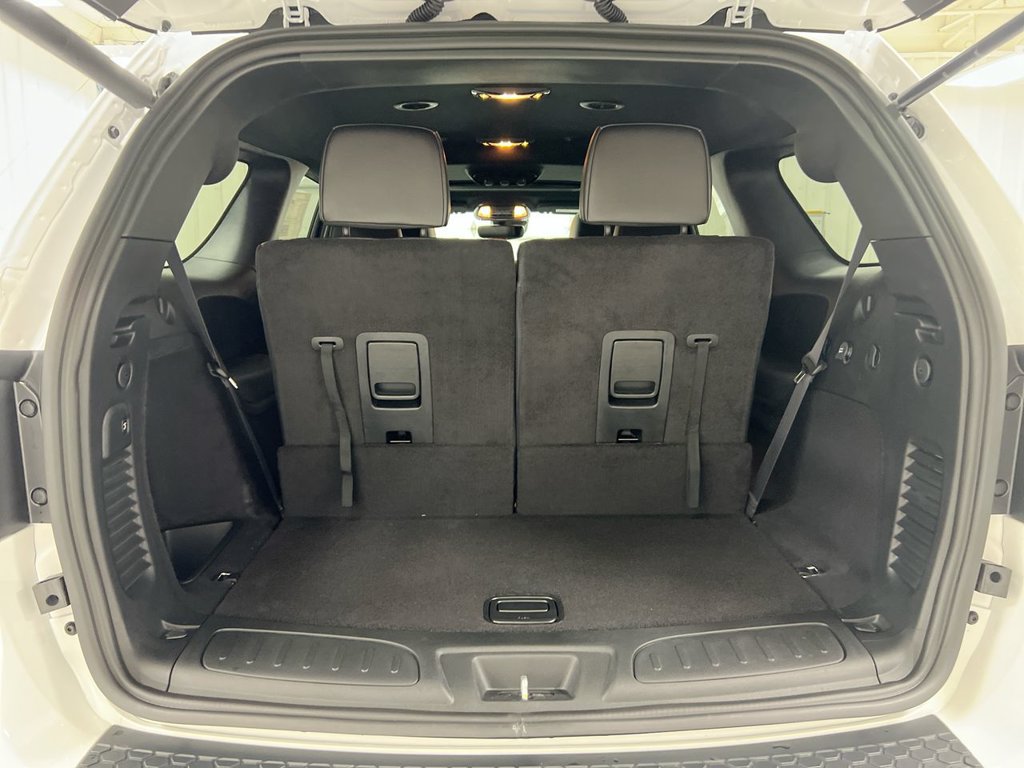 New 2027 Dodge Durango GT AWD/4WD image 25