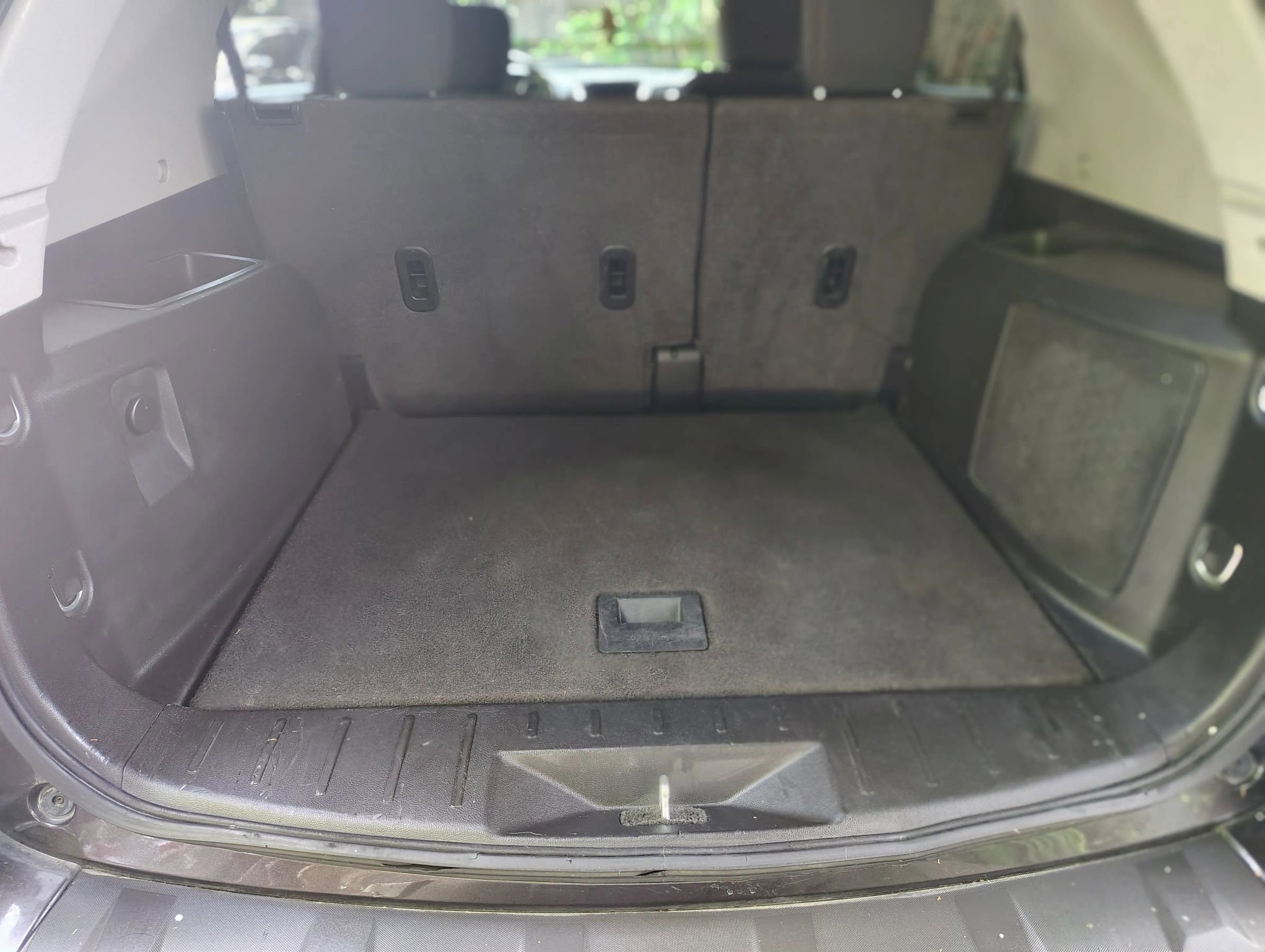 Used 2014 Chevrolet Equinox LT w/ Power Convenience Package image 17