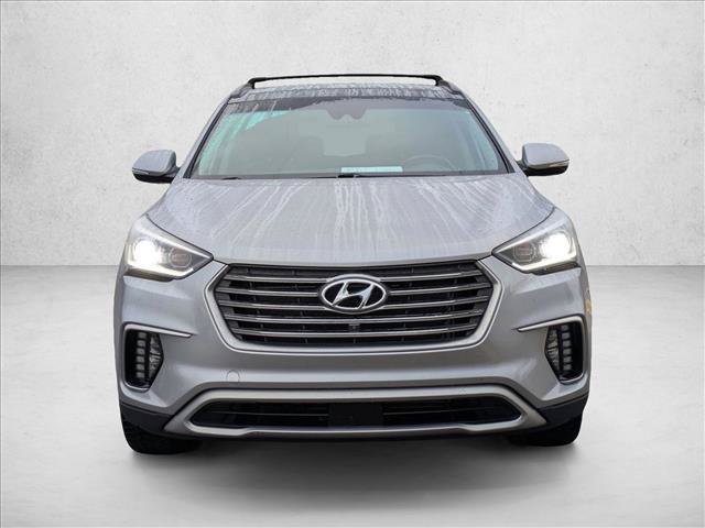 Used 2019 Hyundai Santa Fe XL AWD/4WD image 2