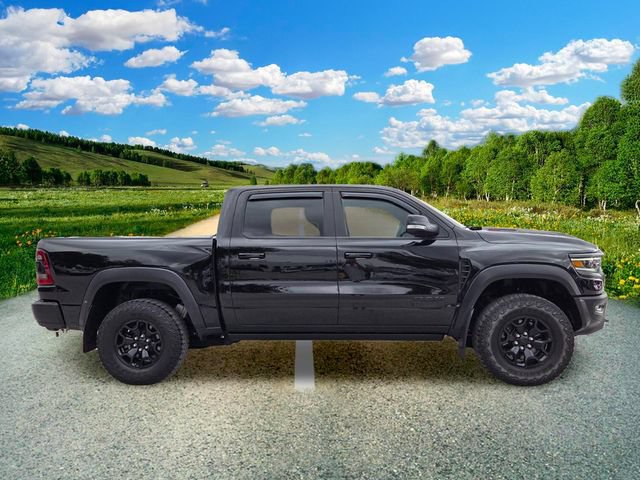 Used 2022 RAM 1500 TRX w/ TRX Level 2 Equipment Group AWD/4WD image 7