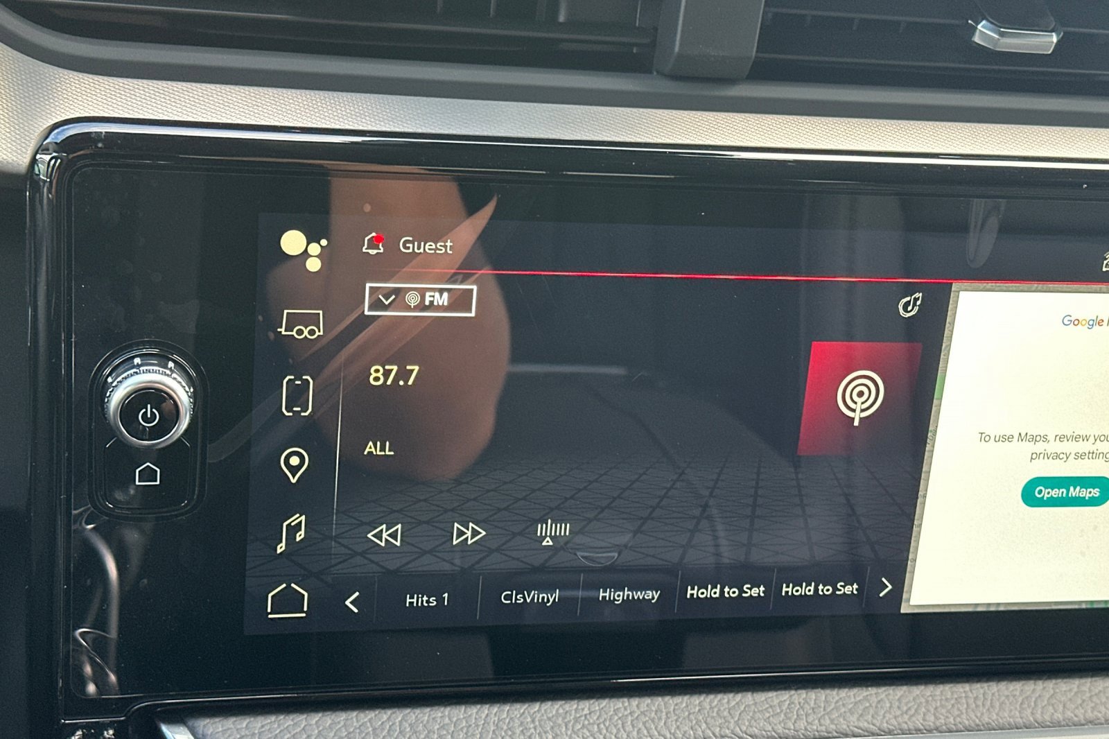 New 2026 GMC Sierra 1500 Denali w/ Technology Package image 16