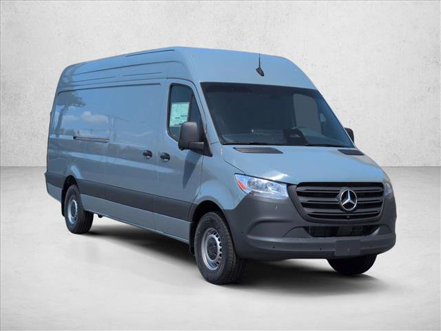 New 2026 Mercedes-Benz Sprinter 2500 image 7