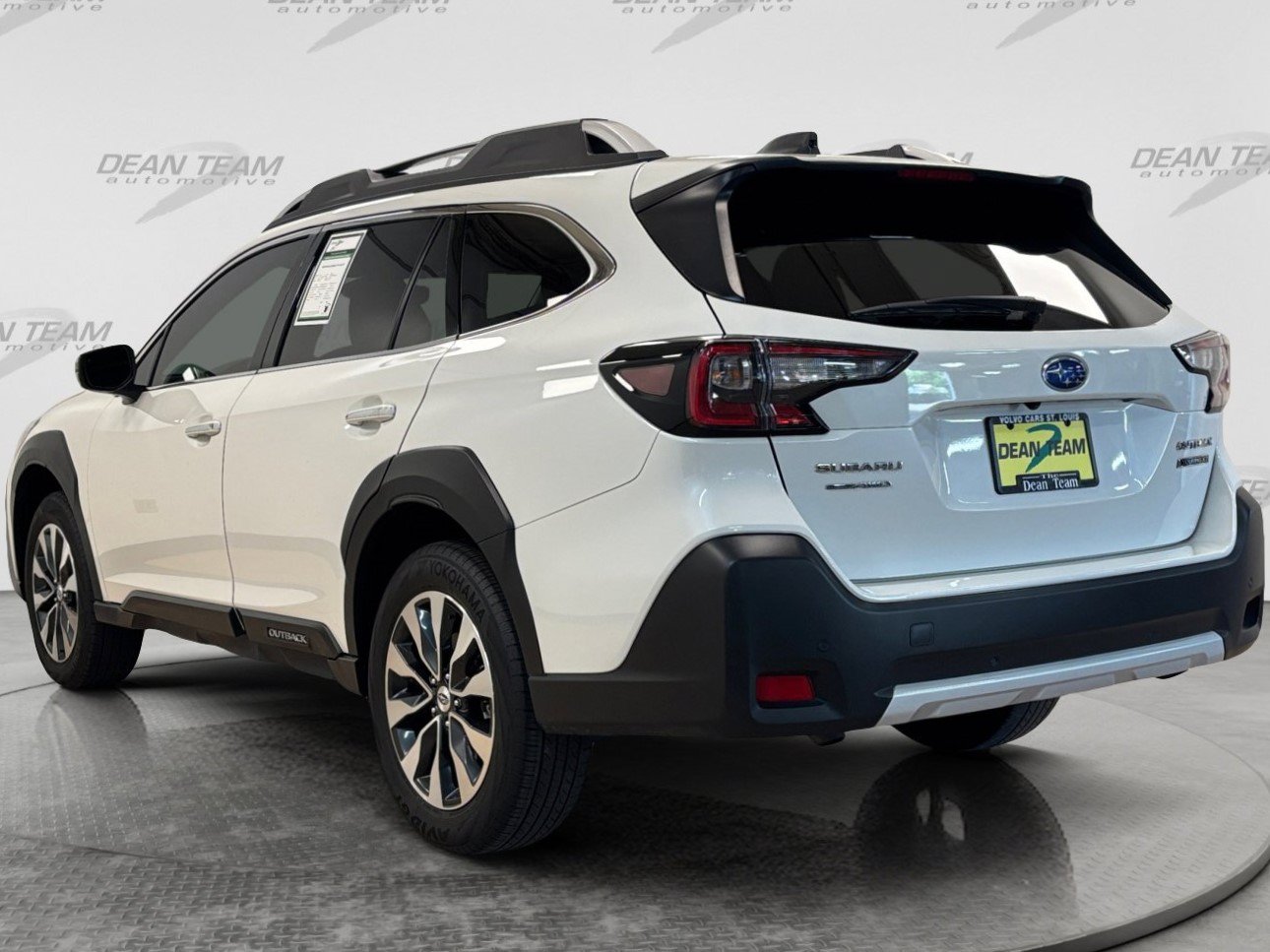 Used 2024 Subaru Outback Touring XT AWD/4WD image 6