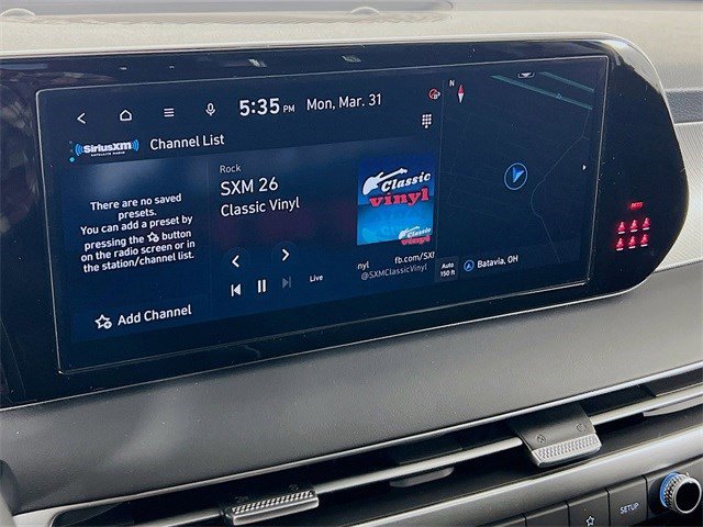 New 2025 Hyundai Palisade SEL image 8