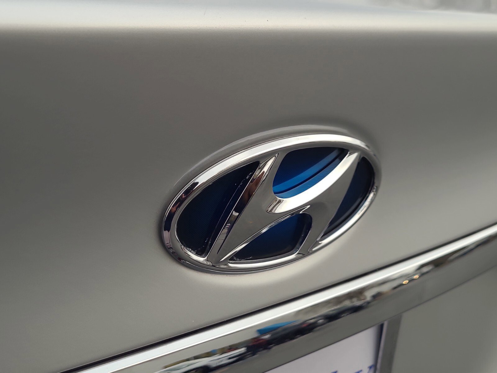 Used 2013 Hyundai Sonata Hybrid image 28