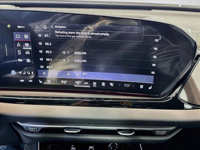 New 2026 Audi A6 Prestige AWD/4WD image 13