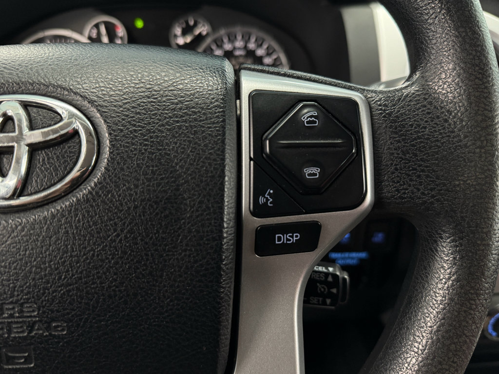 Used 2017 Toyota Tundra SR5 w/ SR5 Upgrade Package image 19