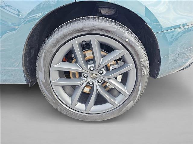 New 2025 Land Rover Range Rover Sport Dynamic SE image 29