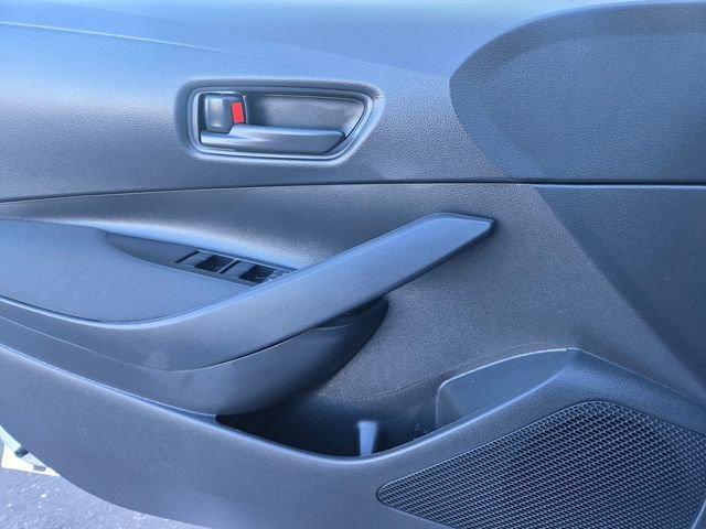 Certified 2026 Toyota Corolla LE FWD image 21