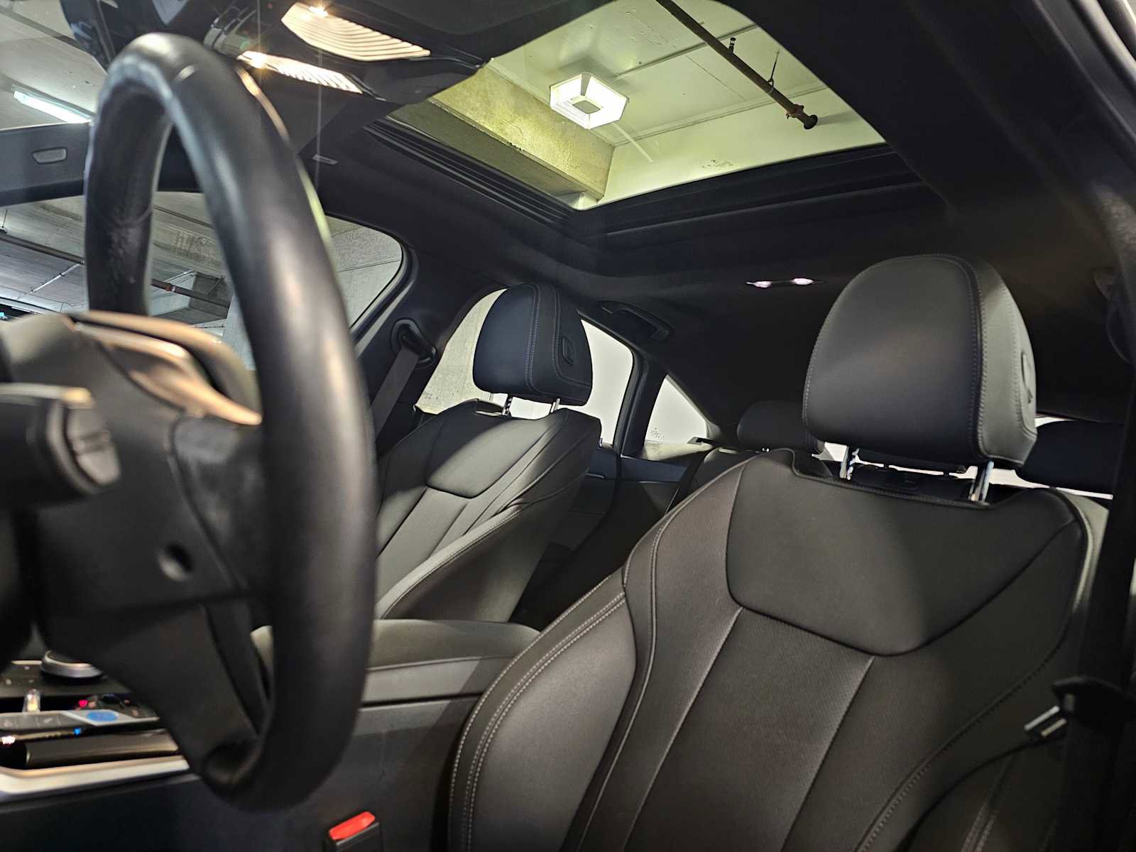 Used 2023 BMW i4 eDrive35 w/ Premium Package image 35