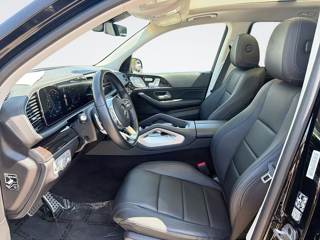 Used 2023 Mercedes-Benz GLS 450 4MATIC image 19