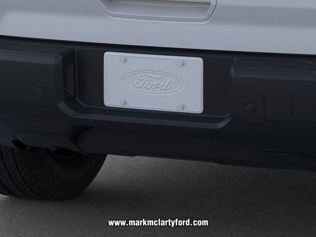 New 2026 Ford Bronco Sport Big Bend w/ Black Appearance Package image 23