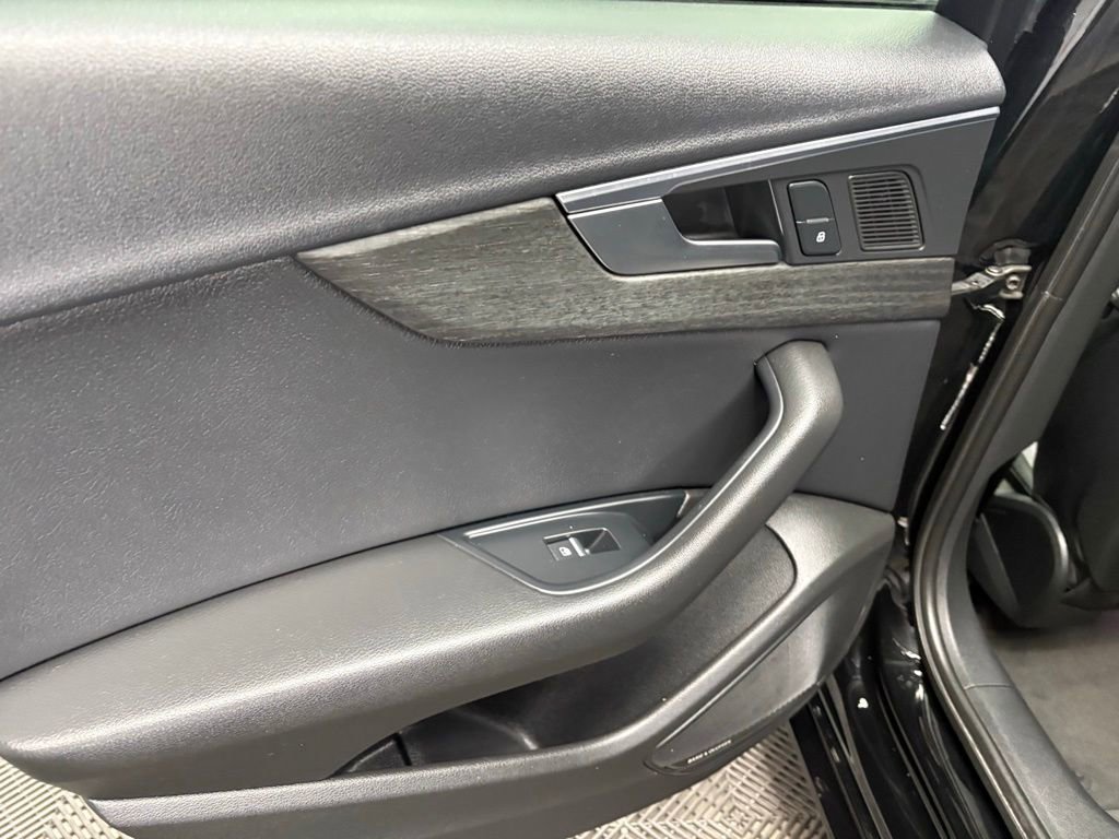 Used 2018 Audi A4 2.0T Premium Plus w/ Premium Plus Package AWD/4WD image 49