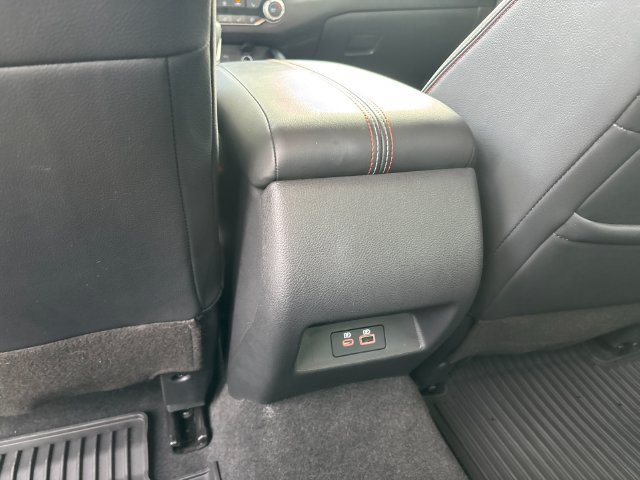 Certified 2023 Nissan Altima 2.5 SR w/ SR Premium Package FWD image 14
