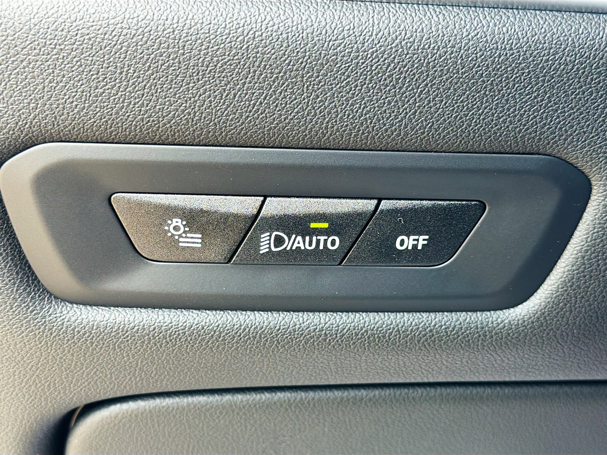 New 2026 BMW X5 sDrive40i w/ M Sport Package image 36