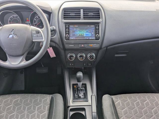 Used 2022 Mitsubishi Outlander Sport ES image 16