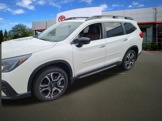 Used 2025 Subaru Ascent Touring image 27
