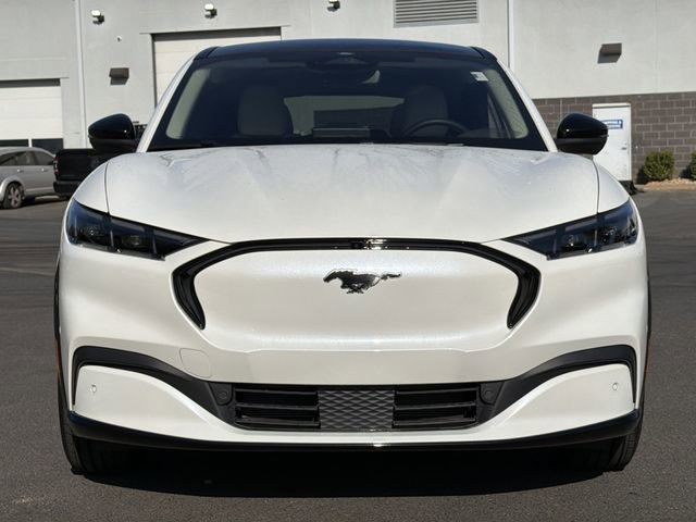 Used 2024 Ford Mustang Mach-E Premium image 15