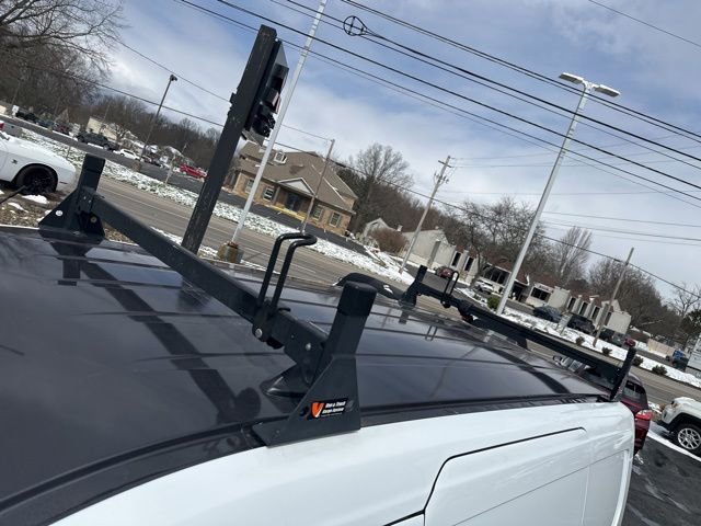 Used 2023 Ford Transit Connect XL image 8