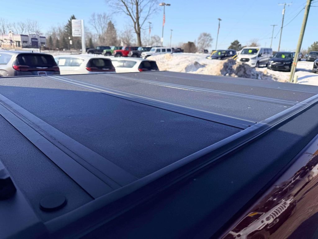 Used 2022 RAM 3500 Tradesman image 10