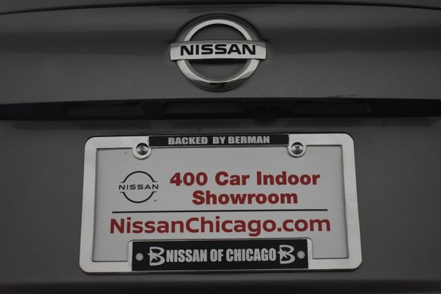 Used 2020 Nissan Rogue Sport S FWD image 35