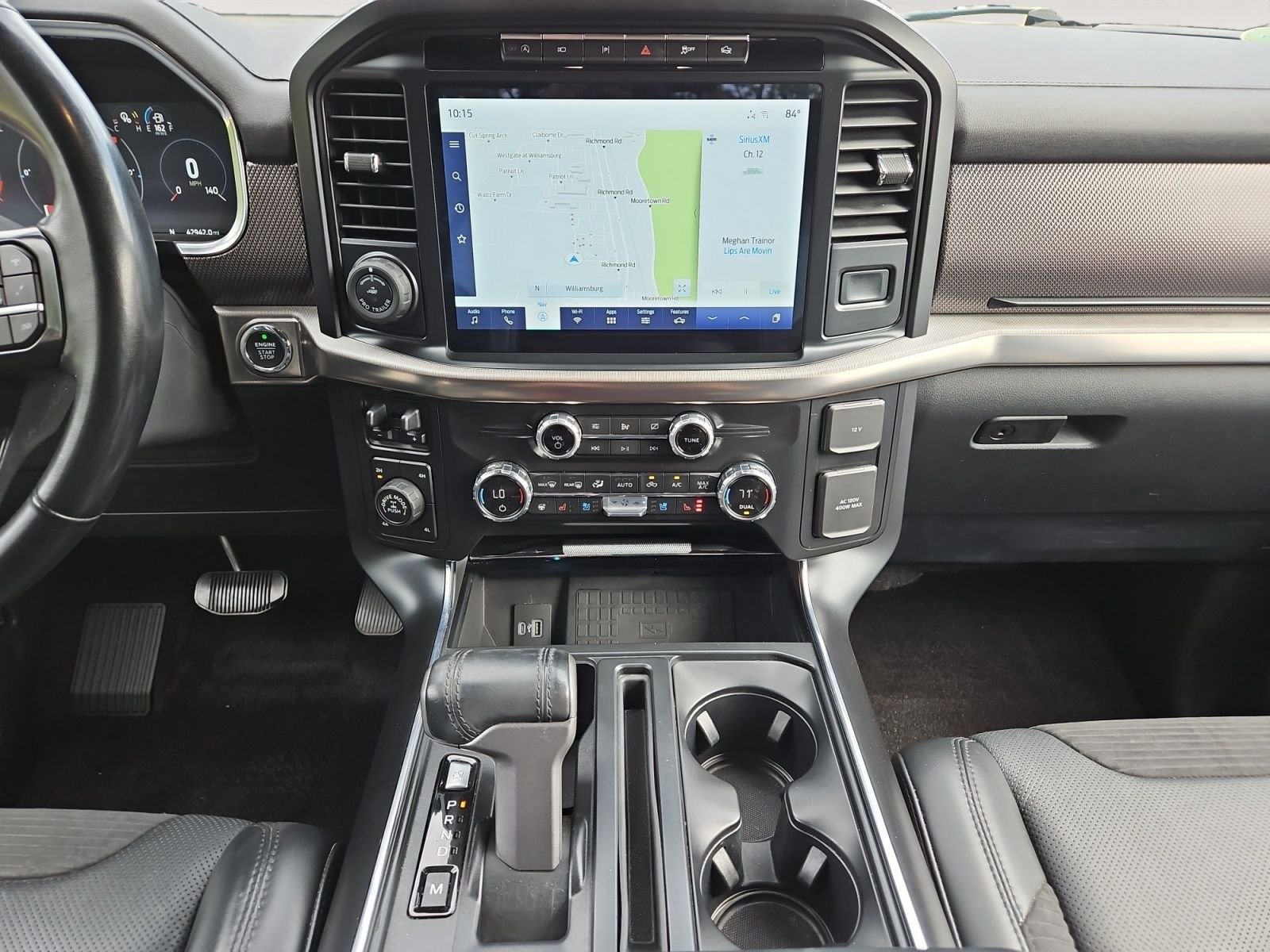 Used 2021 Ford F150 Raptor w/ Equipment Group 801A High AWD/4WD image 11