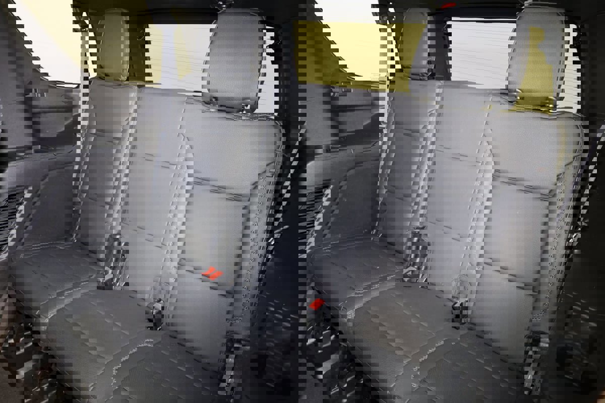 Used 2021 GMC Yukon Denali w/ Denali Ultimate Package image 13