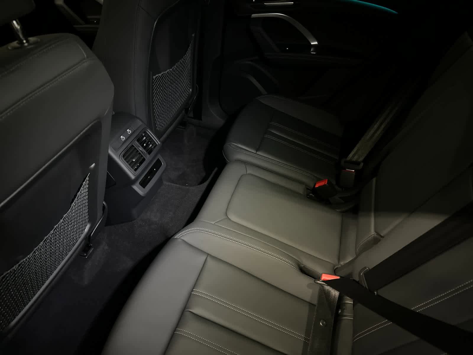 New 2025 Audi Q5 Prestige AWD/4WD image 4