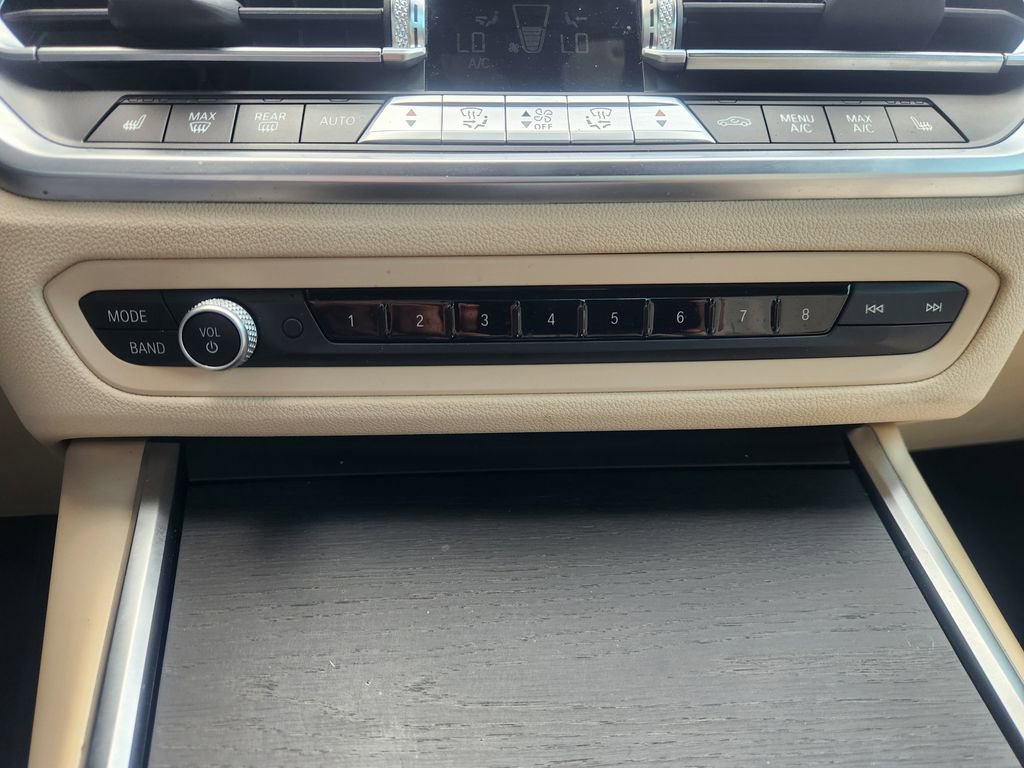 Used 2022 BMW 330i Sedan w/ Premium Package 2 image 19