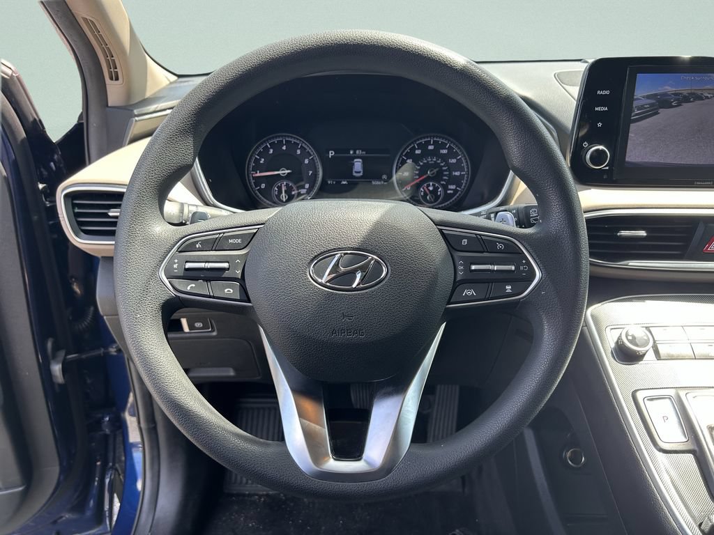 Used 2022 Hyundai Santa Fe SEL w/ Cargo Package FWD image 32
