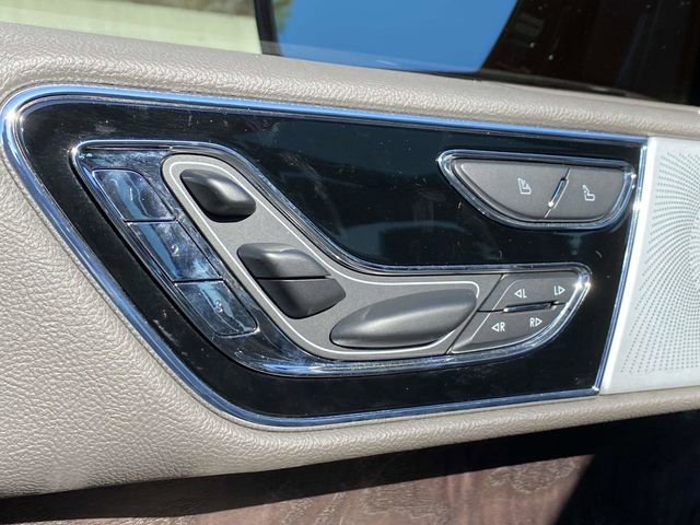 Used 2024 Lincoln Navigator L Reserve image 21