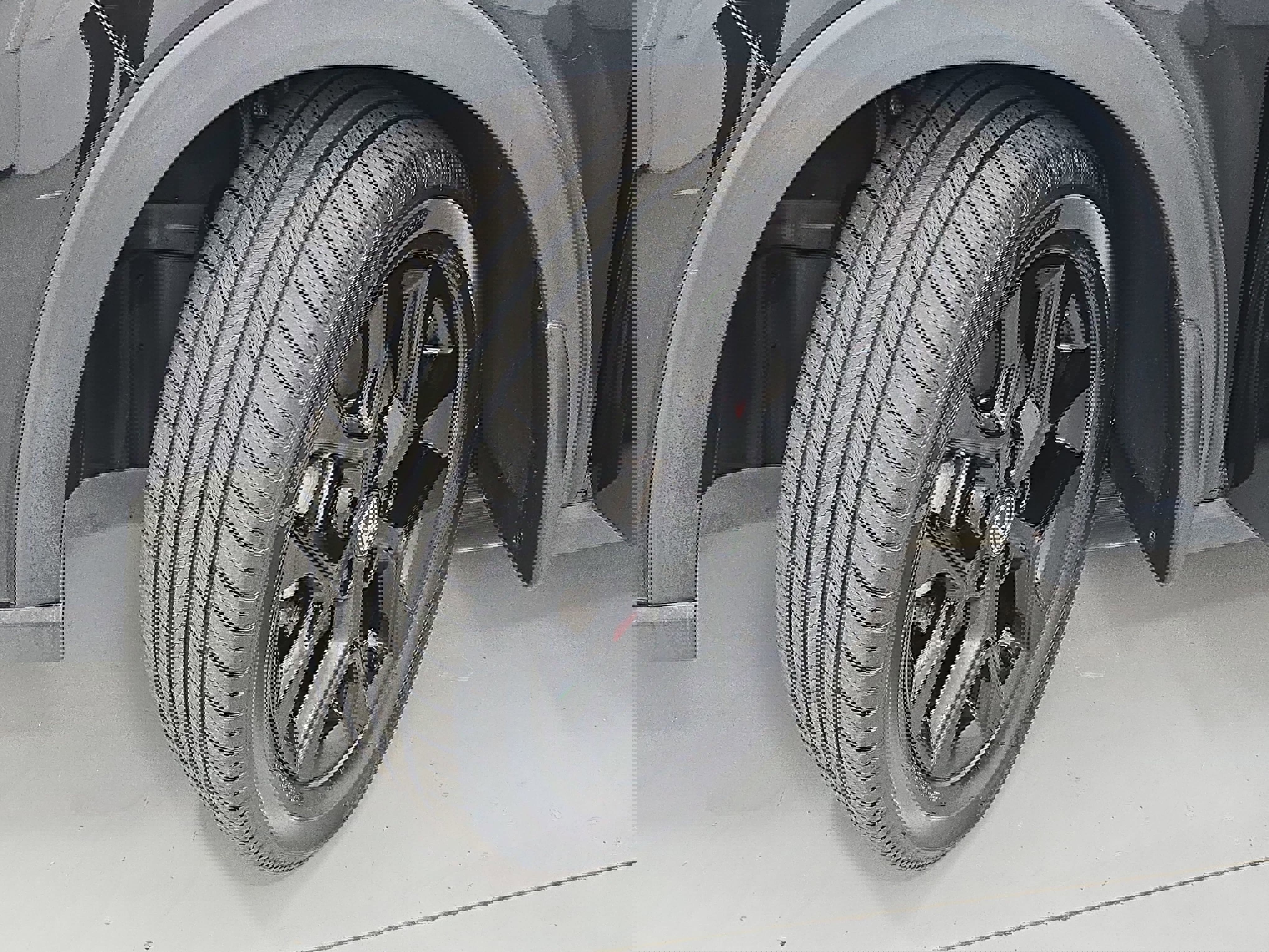 Certified 2024 Honda HR-V Sport image 31