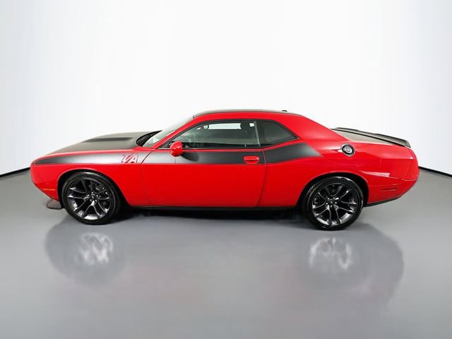 Used 2023 Dodge Challenger R/T w/ T/A Package image 4