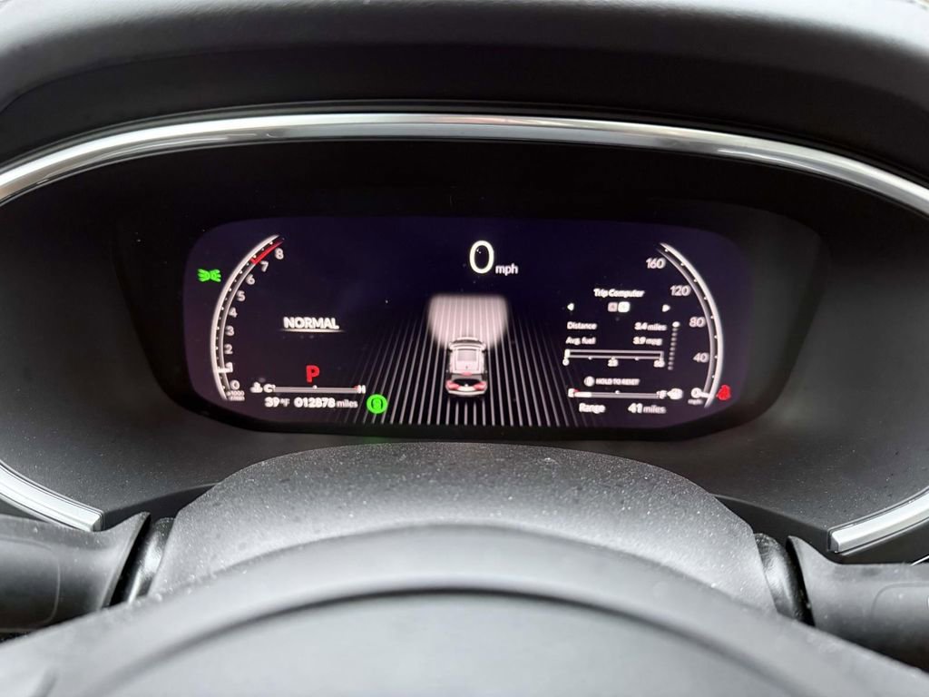 Used 2024 Acura MDX w/Technology Package image 33