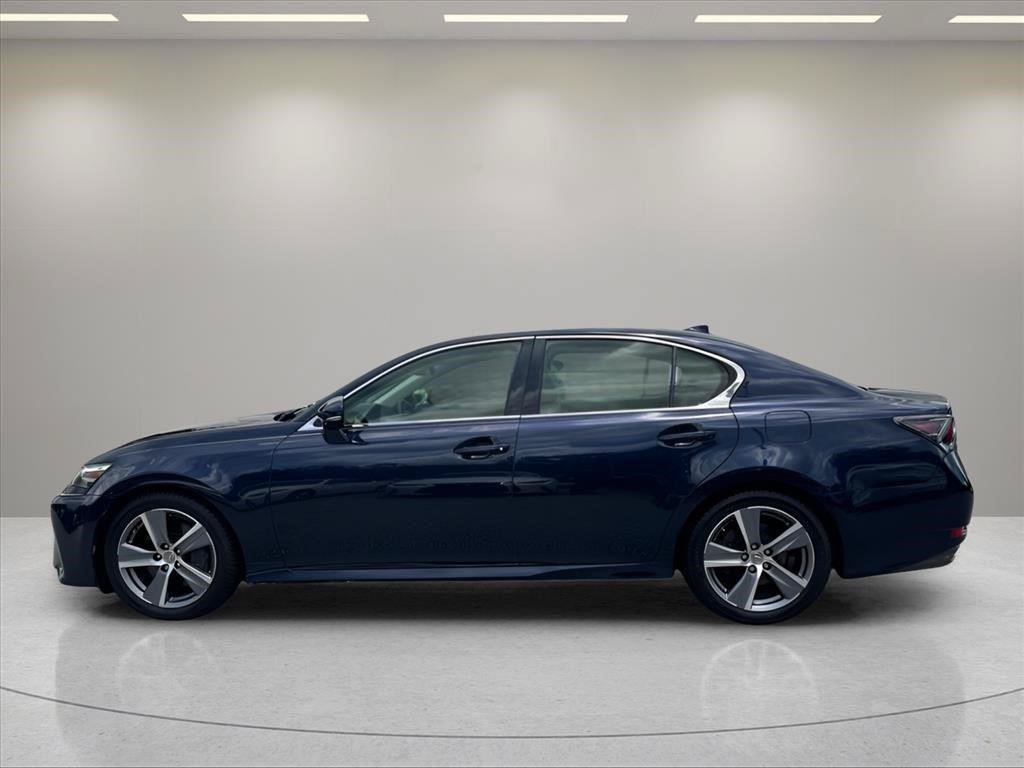 Used 2016 Lexus GS 350 RWD image 2