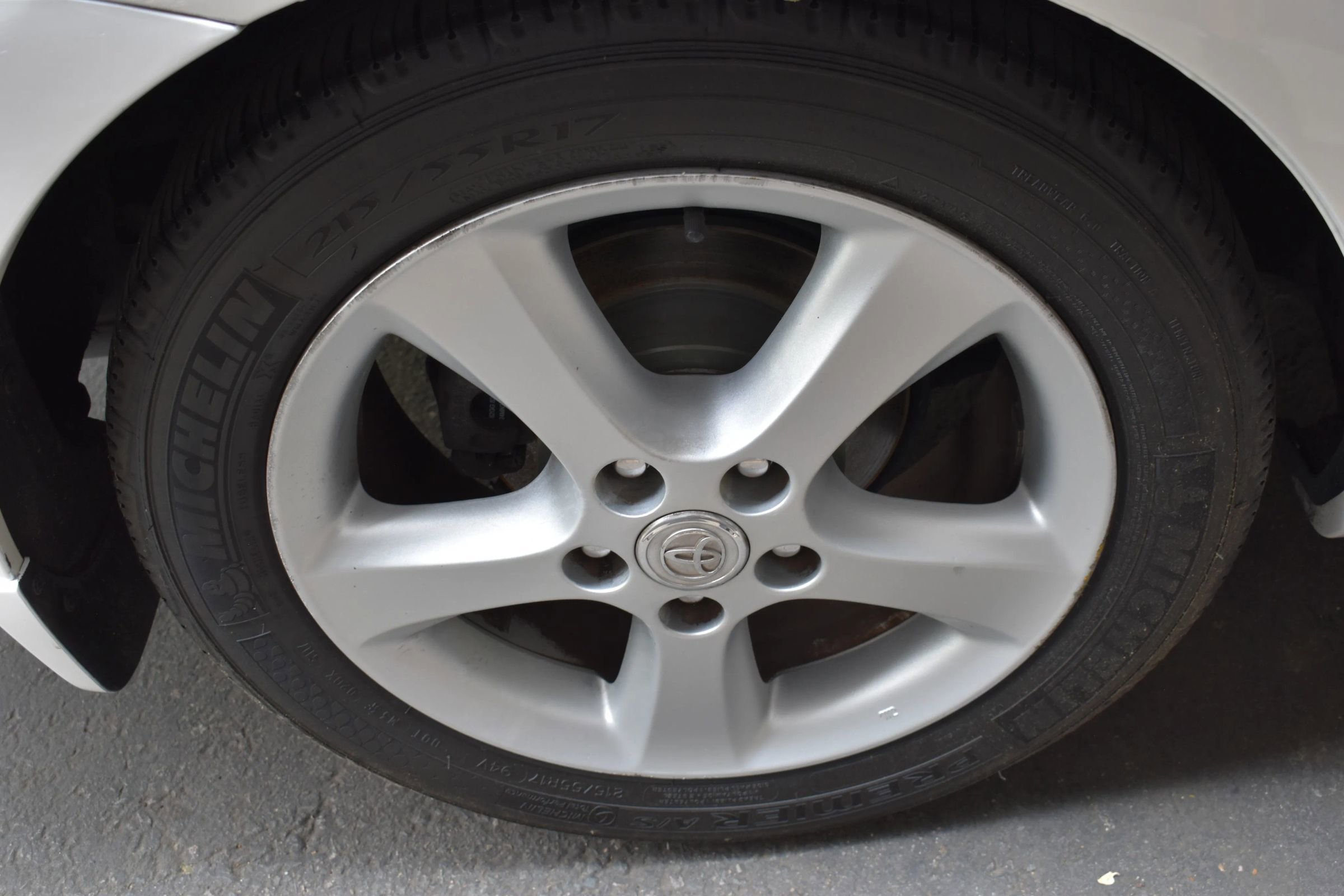 Used 2005 Toyota Solara SLE image 40