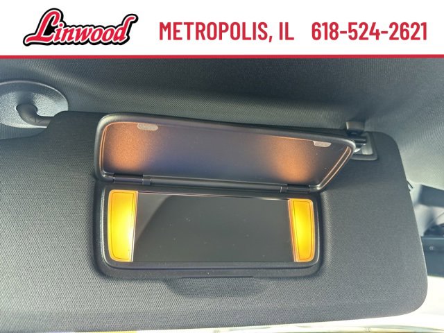 New 2026 GMC Acadia AT4 w/ Luxury Package image 32