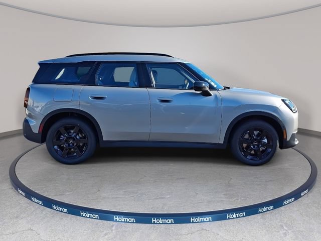 New 2026 MINI Cooper Countryman S AWD/4WD image 4