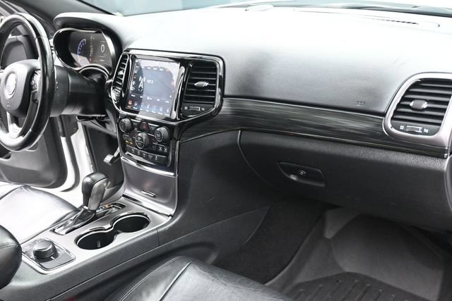 Used 2020 Jeep Grand Cherokee Limited X AWD/4WD image 30