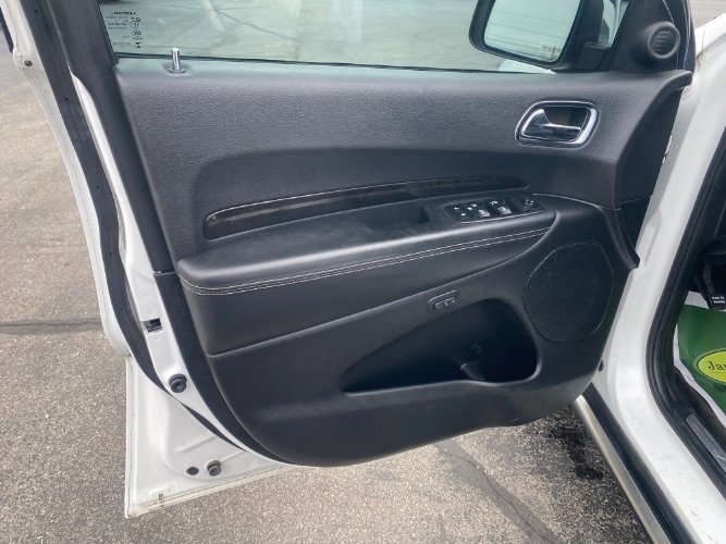 Used 2015 Dodge Durango Citadel w/ Technology Group AWD/4WD image 10