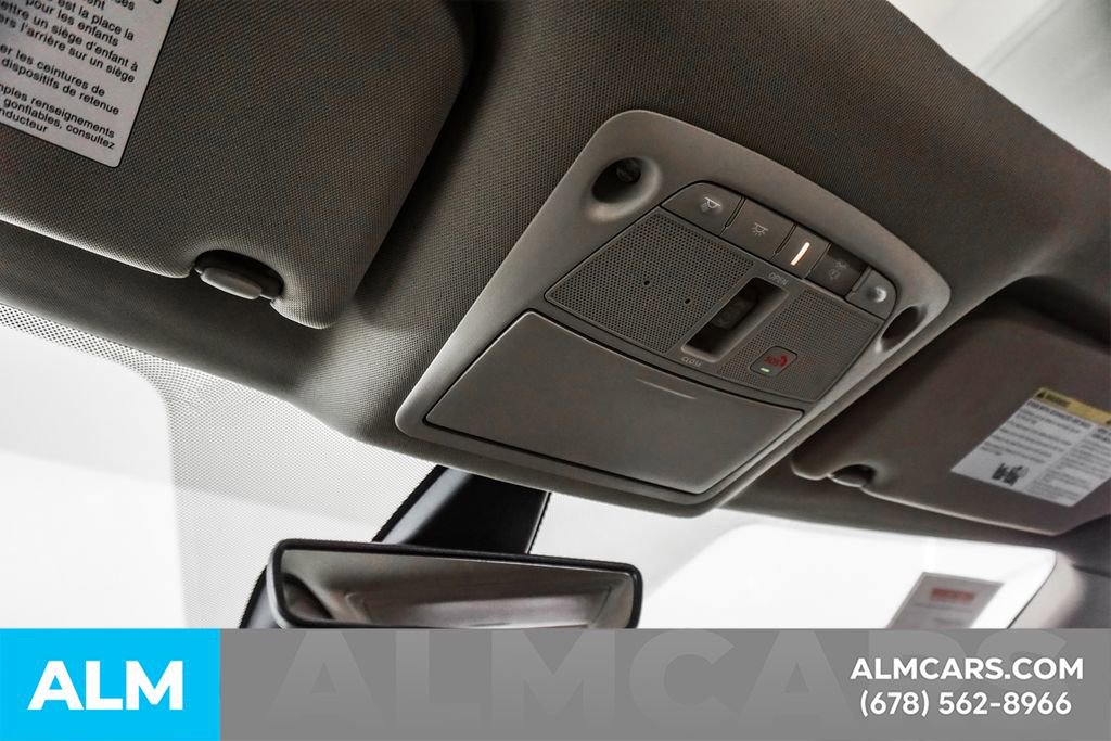 Used 2023 Nissan Maxima SL FWD image 59