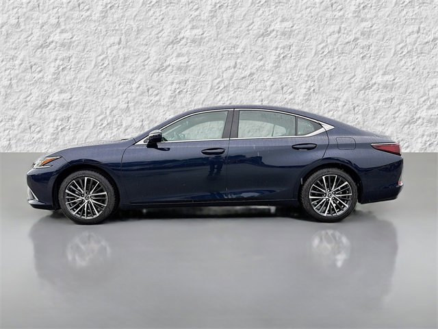 New 2025 Lexus ES 350 w/ Premium Package image 6